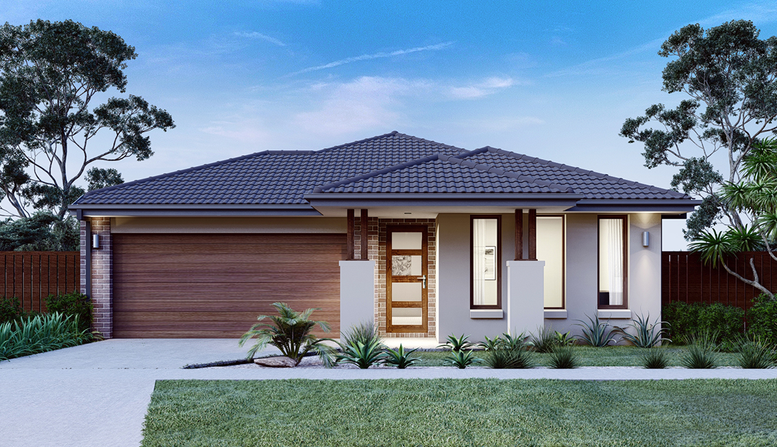 1114 Rainbow Street Wollert 3750 VIC